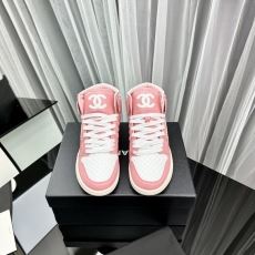 Chanel Sport Shoes